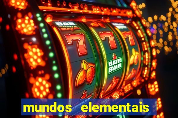 mundos elementais apk download